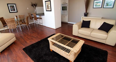 Crystal Beach Resort - Darwin Holiday 6