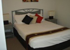 Sails On Horseshoe - Darwin Holiday 1