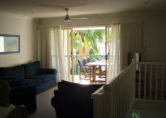 Sails On Horseshoe - Darwin Holiday 3