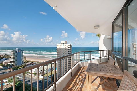 Bougainvillea Apartments - Darwin Holiday 1