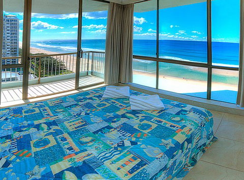 Hibiscus On The Beach - Darwin Holiday 2