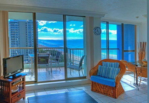 Hibiscus On The Beach - Darwin Holiday 3