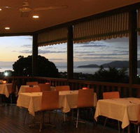 Ridgemont Executive Motel And Restaurant - Darwin Holiday