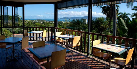 Ridgemont Executive Motel And Restaurant - Darwin Holiday 1
