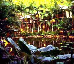 Daintree Eco Lodge And Spa - Darwin Holiday 3