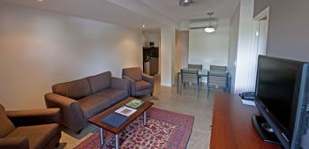 Sovereign Resort Hotel - Darwin Holiday 5