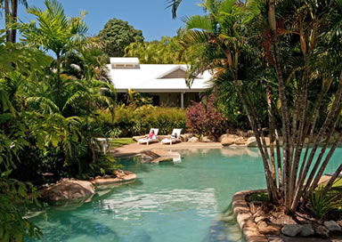 Sovereign Resort Hotel - Darwin Holiday 6
