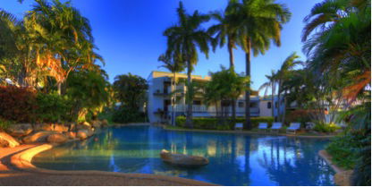 Sovereign Resort Hotel - Darwin Holiday 8