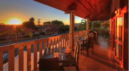 Sovereign Resort Hotel - Darwin Holiday 9