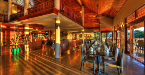 Sovereign Resort Hotel - Darwin Holiday 11