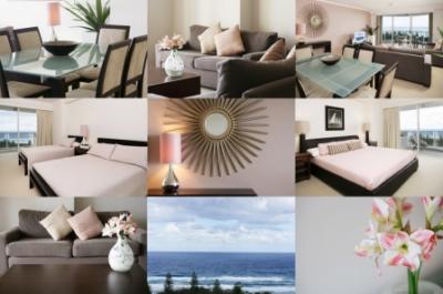 Oscar On Main Resort - Darwin Holiday 7