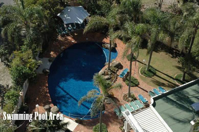 De Ville Apartments - Darwin Holiday 5