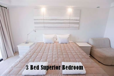 De Ville Apartments - Darwin Holiday 8