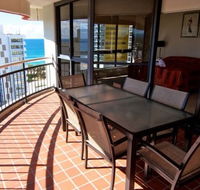 Victoria Square Luxury Apartments - Darwin Holiday