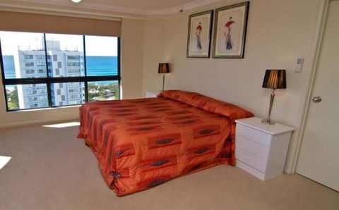 Victoria Square Luxury Apartments - Darwin Holiday 1