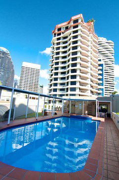 Victoria Square Luxury Apartments - Darwin Holiday 3