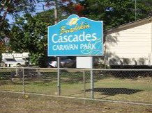 Burdekin Cascades Caravan Park - Darwin Holiday 0