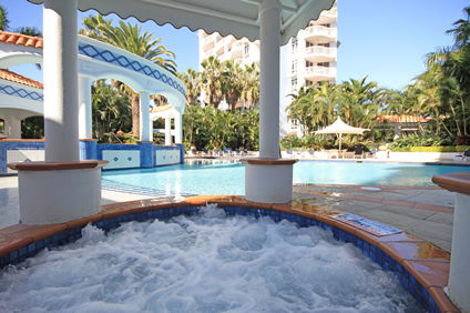 Mantra Bel Air Resort - Darwin Holiday 9