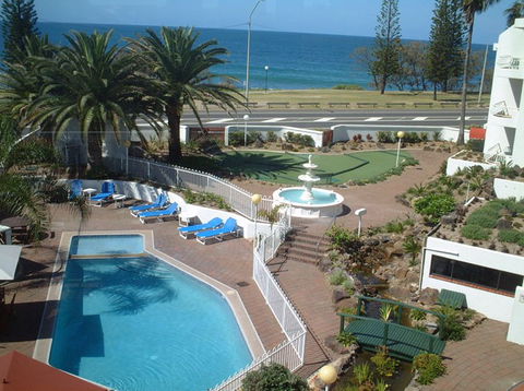 Alexandria Apartments - Darwin Holiday 0