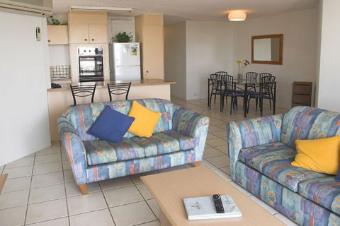 Alexandria Apartments - Darwin Holiday 2