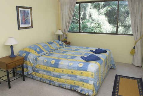 Alexandria Apartments - Darwin Holiday 3