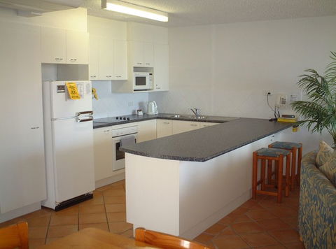 Alexandria Apartments - Darwin Holiday 4