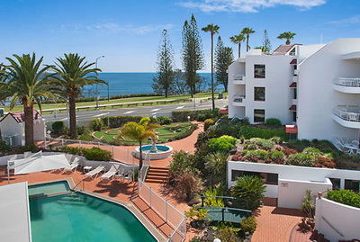 Alexandria Apartments - Darwin Holiday 5