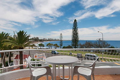 Alexandria Apartments - Darwin Holiday 6