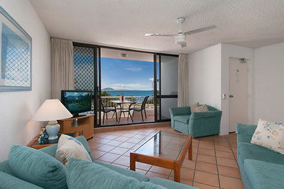 Alexandria Apartments - Darwin Holiday 7
