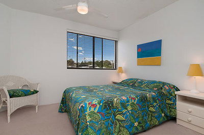 Alexandria Apartments - Darwin Holiday 8