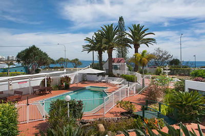 Alexandria Apartments - Darwin Holiday 9