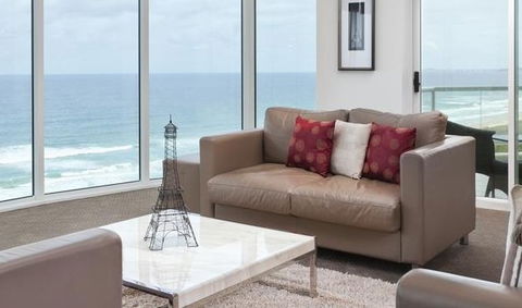 Mint Broadbeach - Darwin Holiday 0