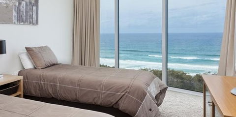 Mint Broadbeach - Darwin Holiday 2