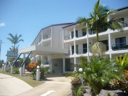 Yeppoon QLD Darwin Holiday