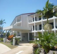 L'Amor Holiday Apartments - Darwin Holiday