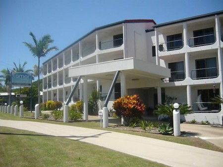 L'Amor Holiday Apartments - Darwin Holiday 2