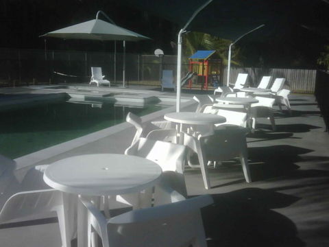 L'Amor Holiday Apartments - Darwin Holiday 5