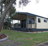 Happy Wanderer Village Caravan Park - Darwin Holiday