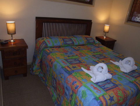 Happy Wanderer Village Caravan Park - Darwin Holiday 3