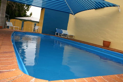 Sky View Coastal Luxury Units - Darwin Holiday 1