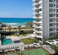 Boulevard Towers - Darwin Holiday
