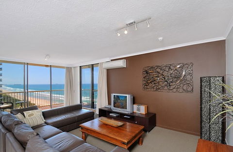 Boulevard Towers - Darwin Holiday 3