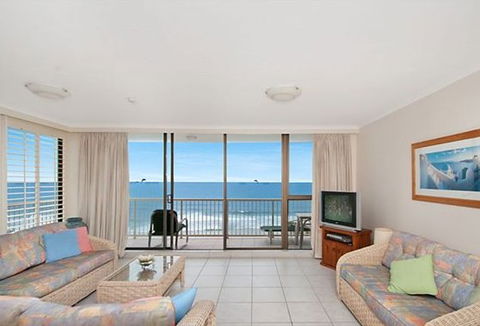 Boulevard Towers - Darwin Holiday 4