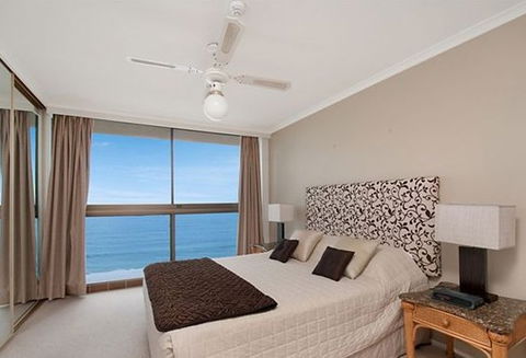Boulevard Towers - Darwin Holiday 5