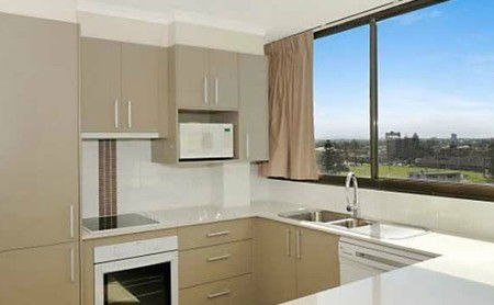 Boulevard Towers - Darwin Holiday 6
