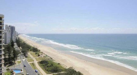 Boulevard Towers - Darwin Holiday 7