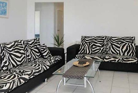Boulevard Towers - Darwin Holiday 8