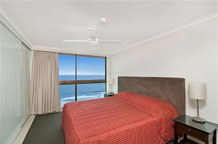 Boulevard Towers - Darwin Holiday 11
