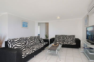 Boulevard Towers - Darwin Holiday 12