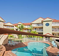 Jubilee Views Luxury Apartments - Darwin Holiday